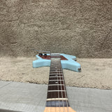 Sterling by Music Man Albert Lee AL40 Daphne Blue