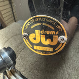 DW USA Pre-Collectors 1995 Tom Black 12x10