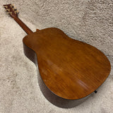 Yamaha F335-TBS Tobacco Sunburst Dreadnought