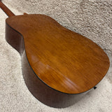 Yamaha F335-TBS Tobacco Sunburst Dreadnought
