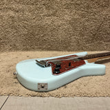 Sterling by Music Man Albert Lee AL40 Daphne Blue