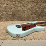Sterling by Music Man Albert Lee AL40 Daphne Blue