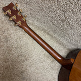 Yamaha F335-TBS Tobacco Sunburst Dreadnought