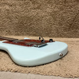 Sterling by Music Man Albert Lee AL40 Daphne Blue