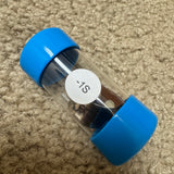 Blue Chip Thumb Pick Small BCT-1S