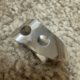 ACRI Stainless Steel Thumb Pick