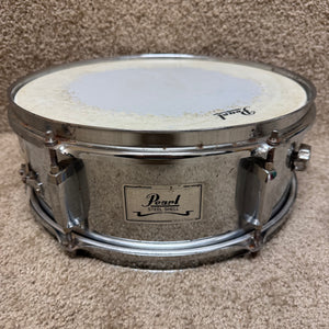 Pearl Steel Shell Snare 13x5