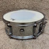 Pearl Steel Shell Snare 13x5