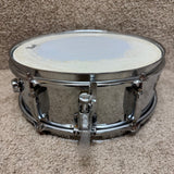 Pearl Steel Shell Snare 13x5