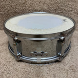 Pearl Steel Shell Snare 13x5