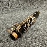 Eastar Clarinet with Case and Mouthpiece