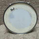 Pearl Steel Shell Snare 13x5