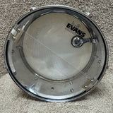 Pearl Steel Shell Snare 13x5