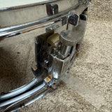 Pearl Steel Shell Snare 13x5