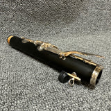 Eastar Clarinet with Case and Mouthpiece
