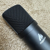 Maono USB Large Diaphragm Condenser Mic