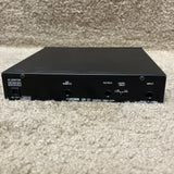 Boss Pro GE-21 Graphic EQ Equalizer w/ Power Supply