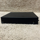 Boss Pro GE-21 Graphic EQ Equalizer w/ Power Supply
