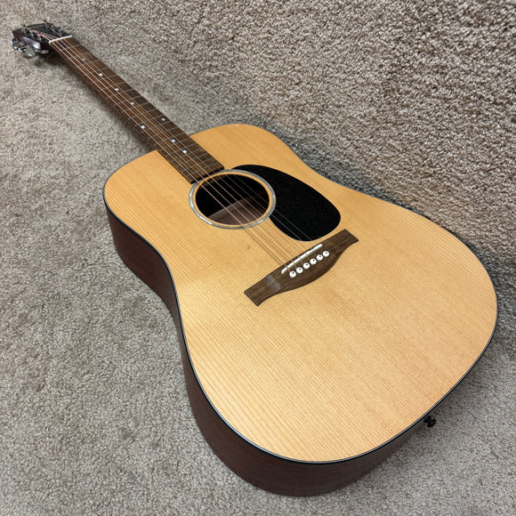 Eastman PCH1-D Natural Dreadnought