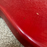 G&L Lynx USA Bass Red 1985