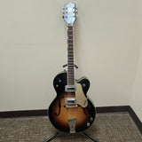 Gretsch 6117 Double Anniversary Sunburst 1966 w/ OHSC
