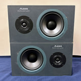 Alesis Monitor One Pair Made in USA