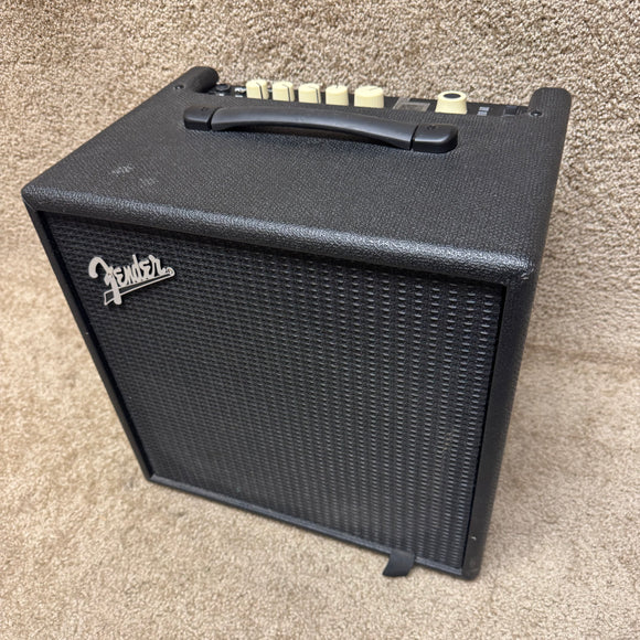 Fender Rumble LT25 Bass Amp