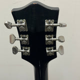 Gretsch 6117 Double Anniversary Sunburst 1966 w/ OHSC