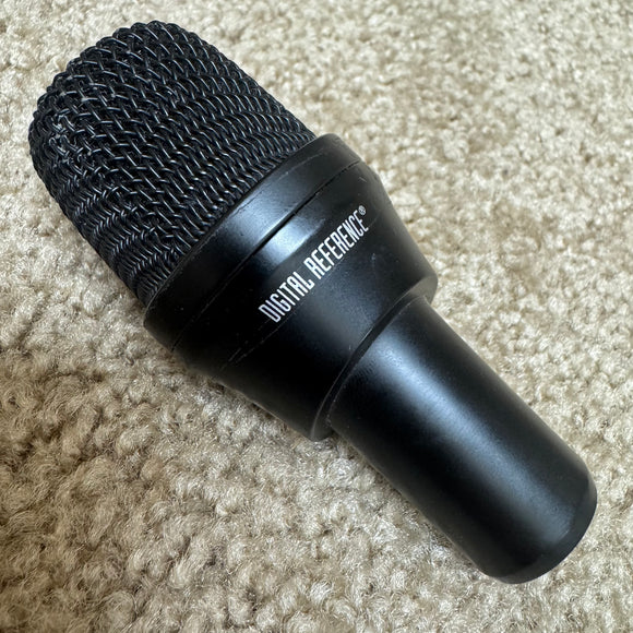 Digital Reference DRST100 Dynamic Mic