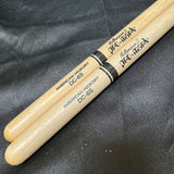 Pro Mark DC6S Wood Tip Drum Sticks