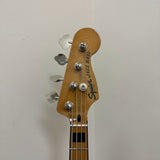 Squier Classic Vibe '70s Jazz Bass Natural