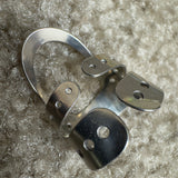 ProPik Split Wrap Nickel Finger Pick Fingertone Large