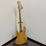 Squier Classic Vibe '70s Jazz Bass Natural