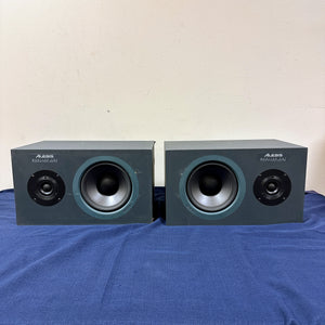 Alesis Monitor One Pair Made in USA