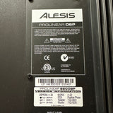 Alesis Prolinear 820 DSP Powered Studio Monitor Pair