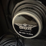 Raven RG20 Electric Guitar Amp