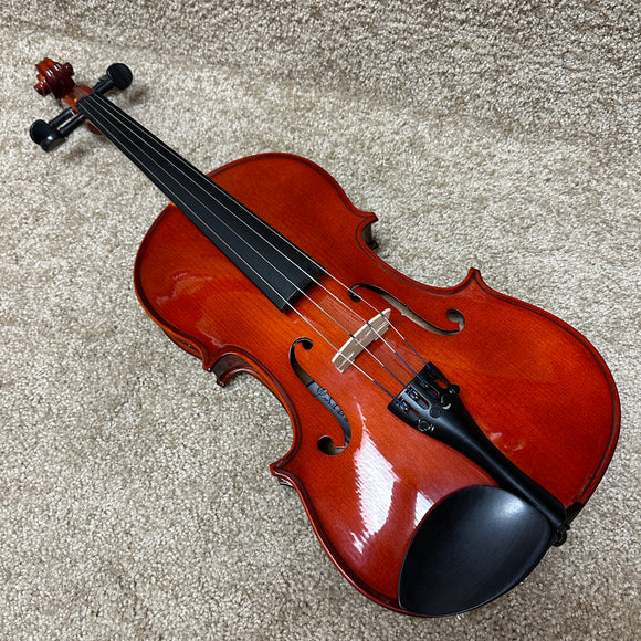 Oxford Viola Outfit 15