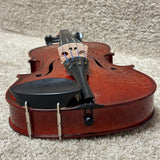 Oxford Viola Outfit 15"