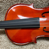 Oxford Viola Outfit 15"