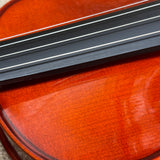 Oxford Viola Outfit 15"