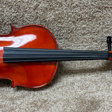 Oxford Viola Outfit 15"