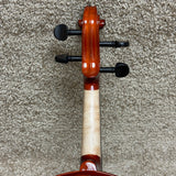 Oxford Viola Outfit 15"