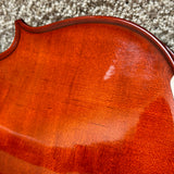 Oxford Viola Outfit 15"