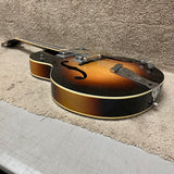 Gretsch 6117 Double Anniversary Sunburst 1966 w/ OHSC