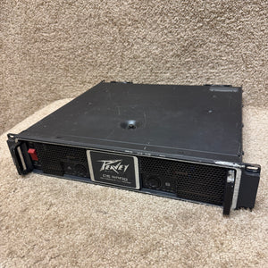 Peavey CS-2000 Power Amp