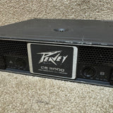 Peavey CS-2000 Power Amp