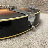 Gretsch 6117 Double Anniversary Sunburst 1966 w/ OHSC
