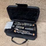 John Packer JP021 Clarinet