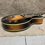 Gretsch 6117 Double Anniversary Sunburst 1966 w/ OHSC