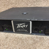 Peavey CS-2000 Power Amp